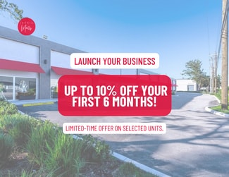 More details for 7850 NW 32nd St, Doral, FL - Retail for Lease