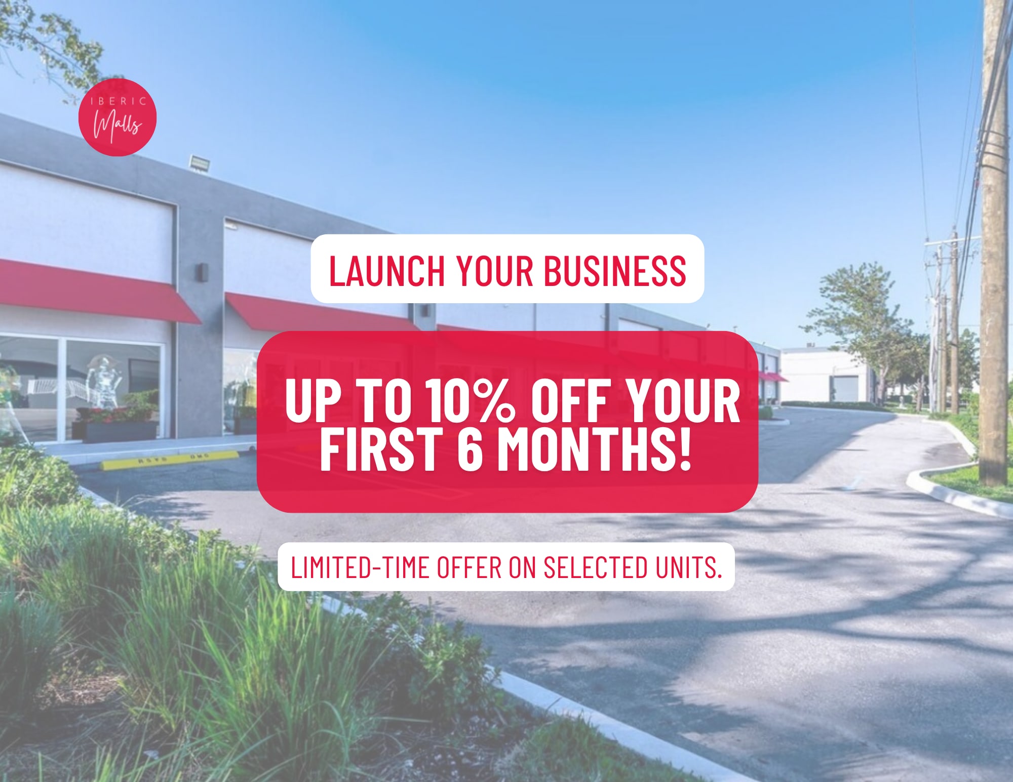 7850 NW 32nd St, Doral, FL for lease Primary Photo- Image 1 of 17