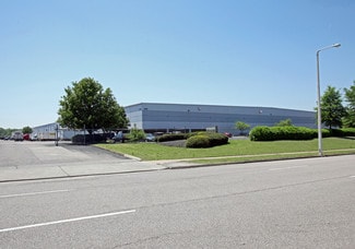 More details for 3399 Raines Rd E, Memphis, TN - Industrial for Lease