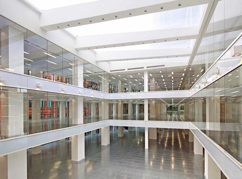 123 Victoria St, Londres à louer - Photo intérieure - Image 2 de 8