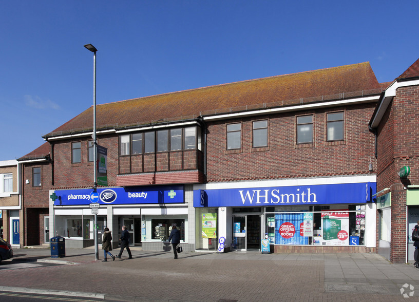 46-48 High St, Portsmouth for lease - Primary Photo - Image 1 of 7