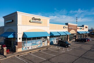 Plus de détails pour 2038 North Bend Rd, Hebron, KY - Commerce de détail à louer