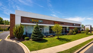 More details for 19-31 W Ogden Ave, Westmont, IL - Retail for Lease