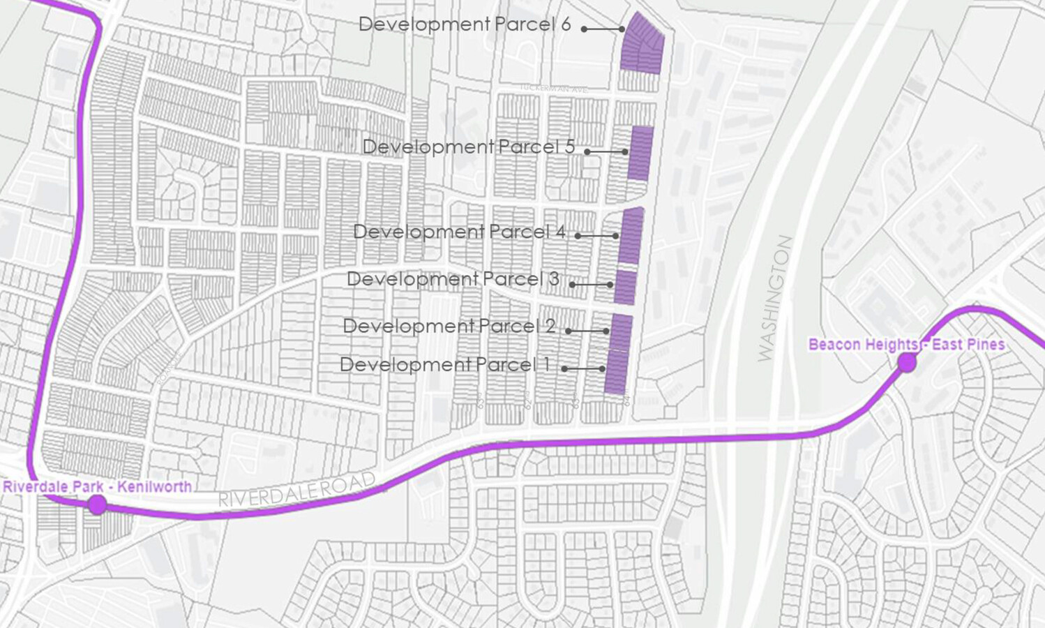 Plan cadastral