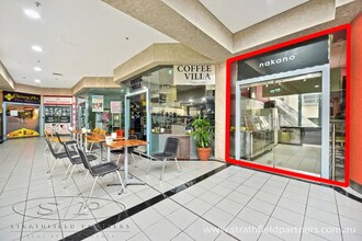 370 Pitt St, Sydney à louer Photo du bâtiment- Image 1 de 4