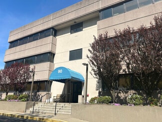 More details for 90 Morgan St, Stamford, CT - Office for Sale