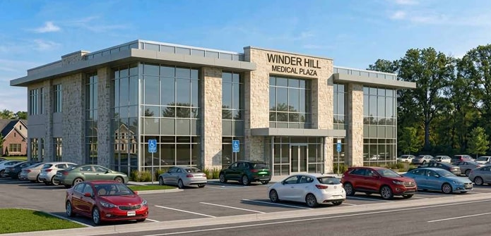446 Gainesville hwy, Winder, GA for lease - Primary Photo - Image 1 of 2