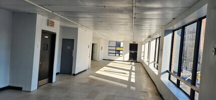 330-334 Audubon Ave, New York, NY for lease Interior Photo- Image 2 of 4