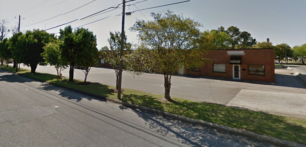2750-2774 Poplar St, Montgomery, AL à louer - Photo du bâtiment - Image 2 de 17