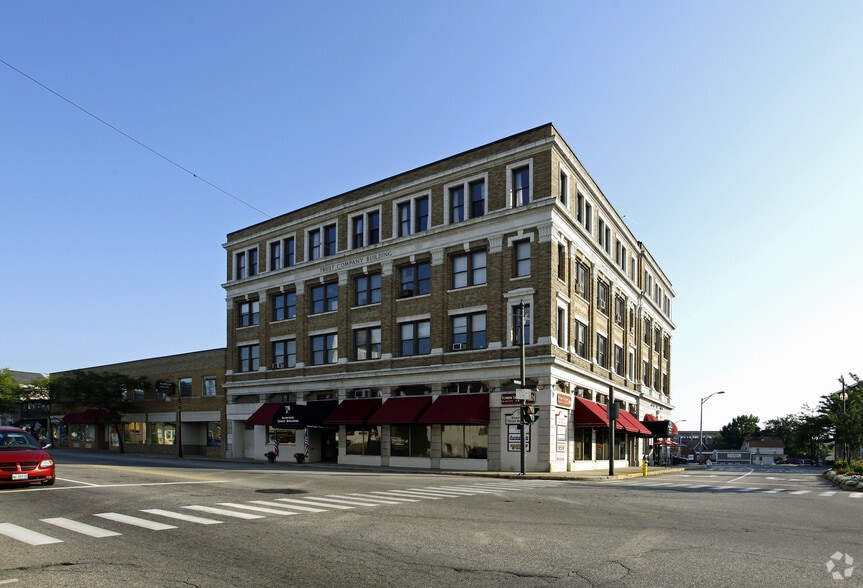 4 Washington St, Sanford, ME for lease - Building Photo - Image 2 of 23