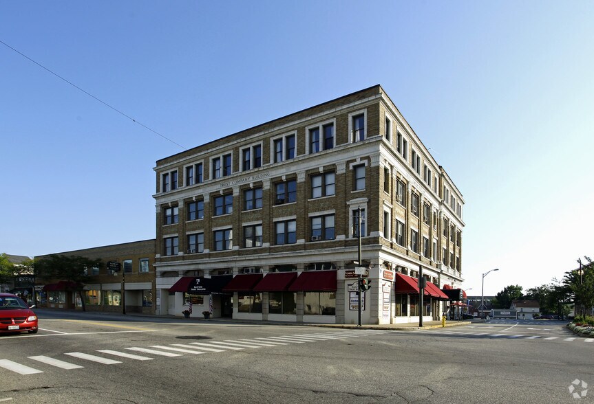 4 Washington St, Sanford, ME à louer - Photo du bâtiment - Image 2 de 23