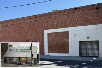 2700 N Broadway, Los Angeles, CA for lease Building Photo- Image 1 of 5