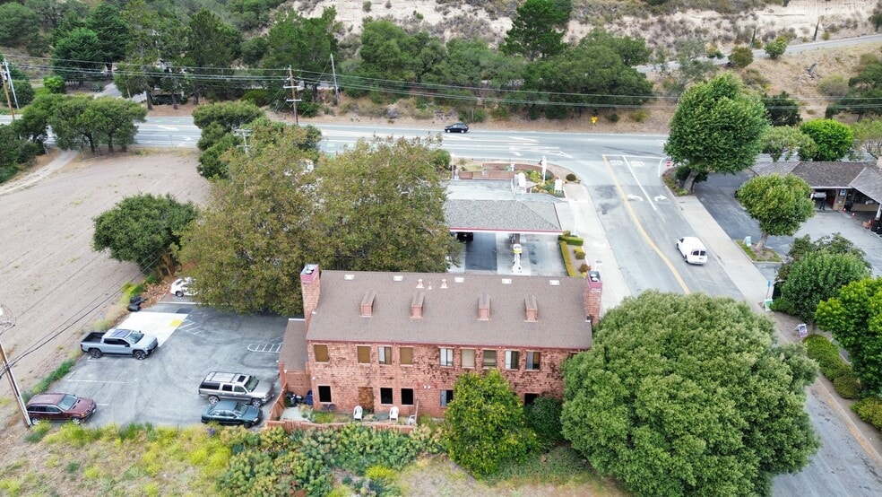 27820 Dorris Dr, Carmel, CA for sale - Building Photo - Image 2 of 22
