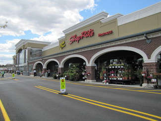 More details for 4502-4594 US Highway 9, Howell, NJ - Retail for Lease