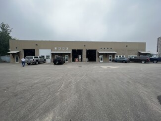 More details for 8113 Belmont Ave NE, Belmont, MI - Industrial for Lease