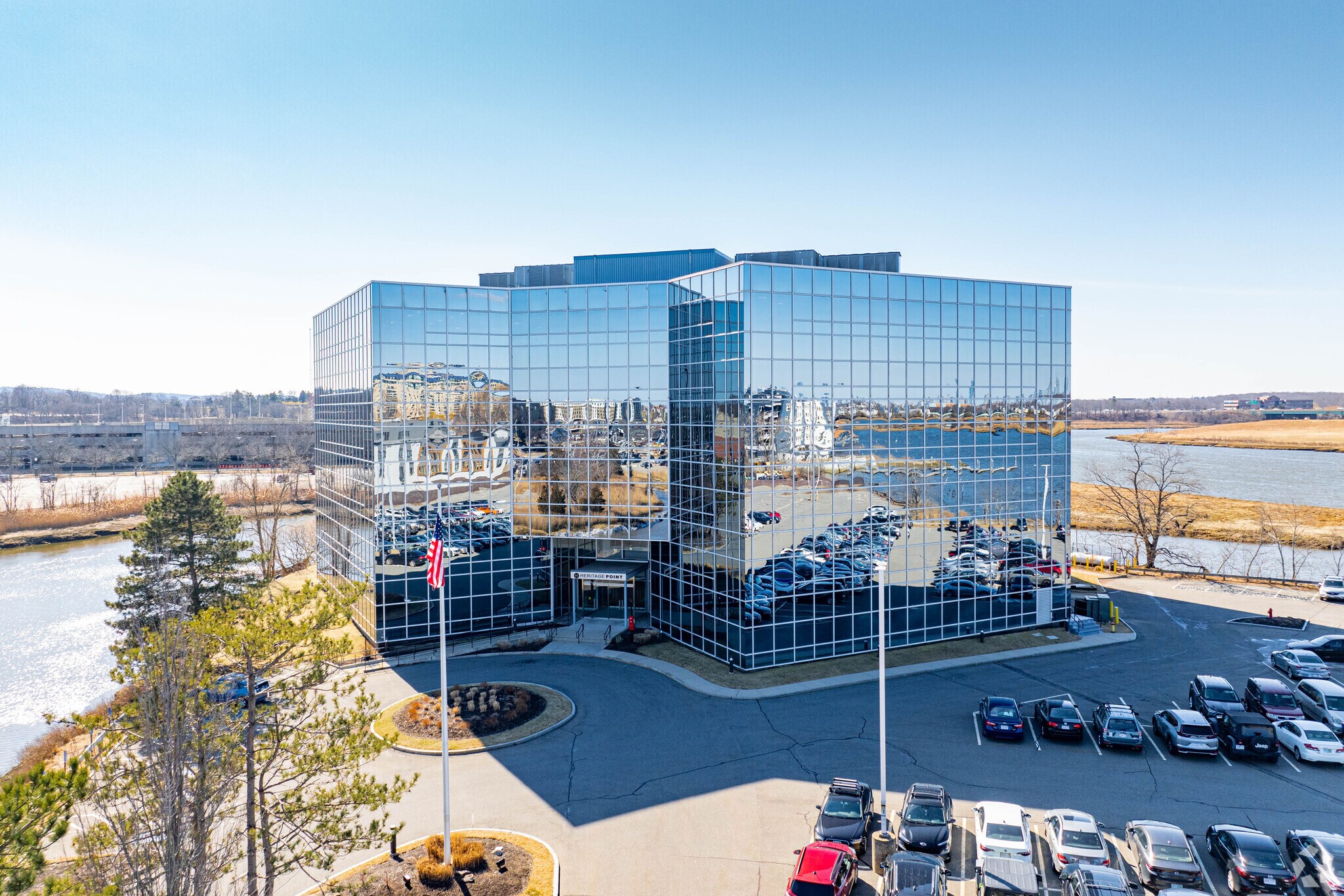 108 Myrtle St, Quincy, MA for lease Building Photo- Image 1 of 21