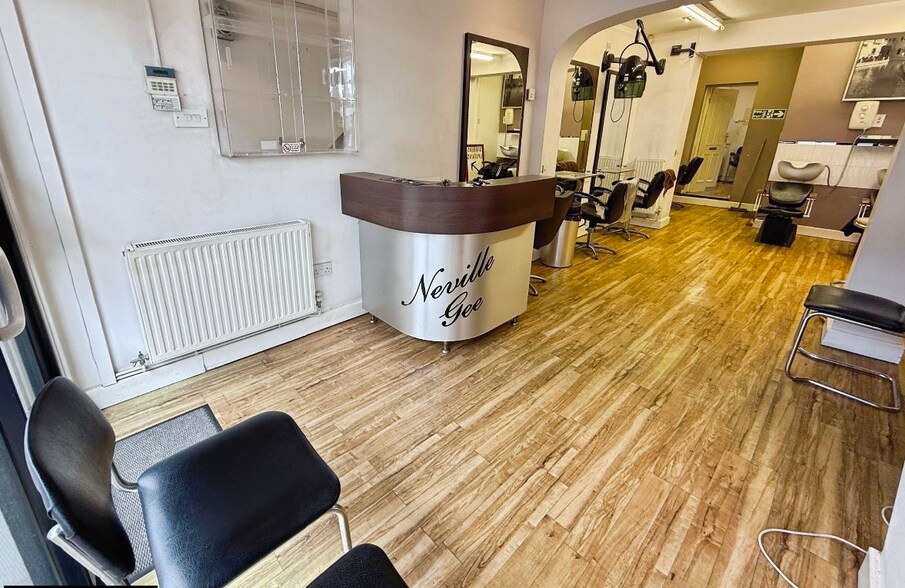 183 Halesowen Rd, Cradley Heath à vendre - Photo intérieure - Image 3 de 13