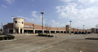 Plus de détails pour 7601 W Sam Houston S, Houston, TX - Commerce de détail à vendre
