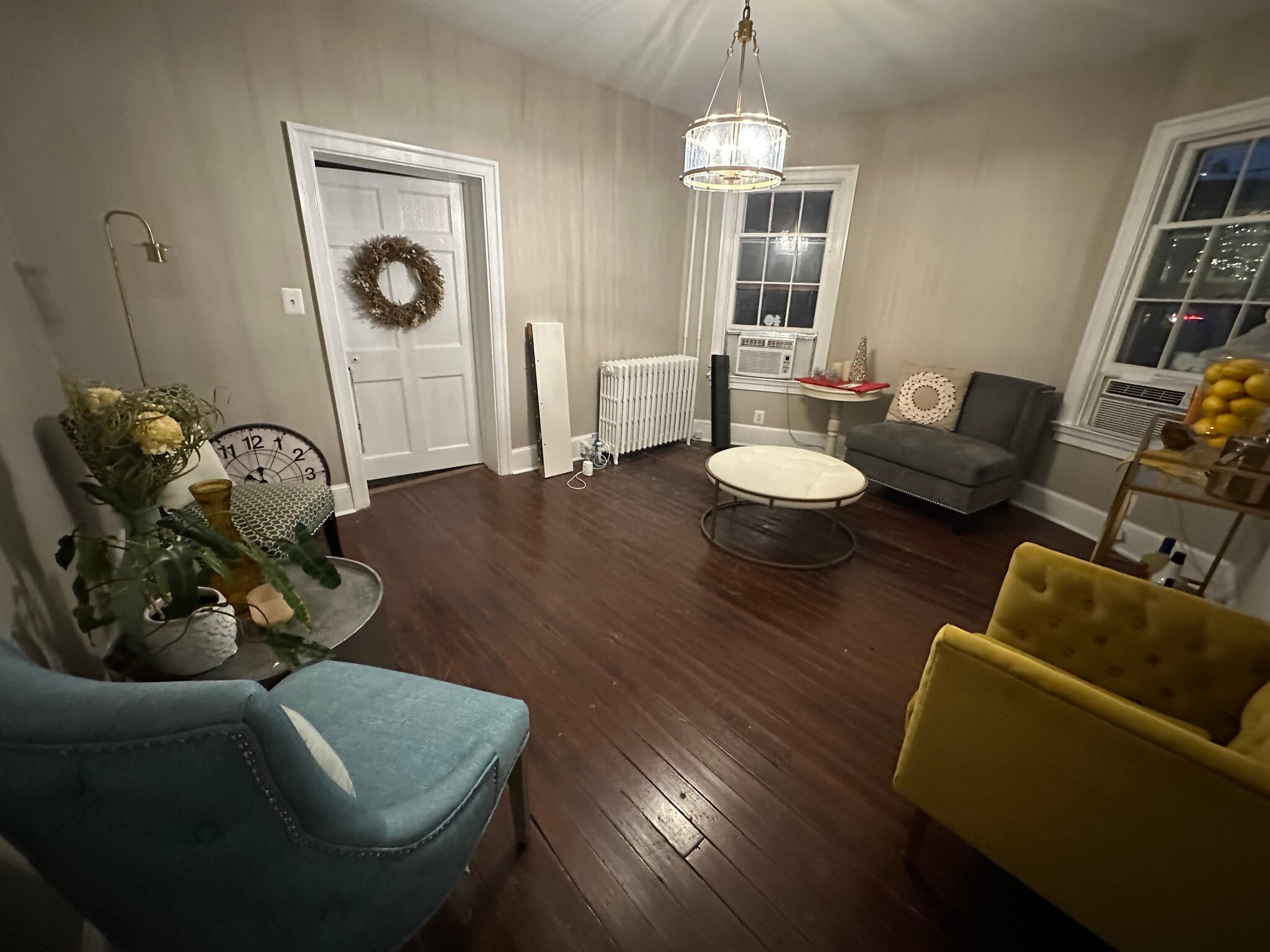 108-114 S Patrick St, Alexandria, VA for lease Interior Photo- Image 1 of 4