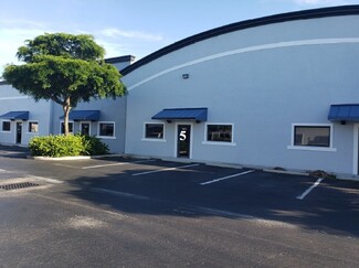 More details for 7863 Drew Cir, Fort Myers, FL - Industrial for Lease