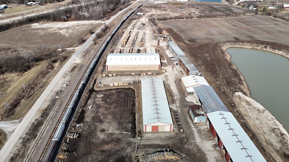 148 Main St, Old Monroe, MO à vendre - Photo du bâtiment - Image 2 de 8