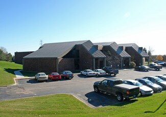 Plus de détails pour 7585 Equitable Dr, Eden Prairie, MN - Industriel à vendre