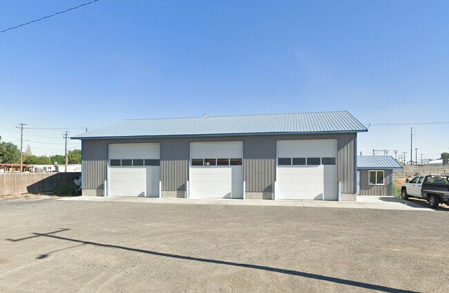 Plus de détails pour 270 W Avenue H, Wendell, ID - Industriel à louer