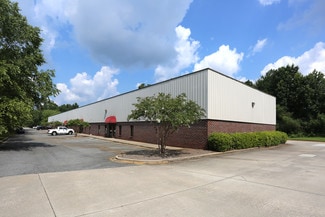Plus de détails pour 1370 Union Hill Industrial Ct, Alpharetta, GA - Industriel à louer