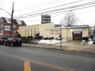 More details for 1880 Rockaway Pky, Brooklyn, NY - Office, Office/Retail for Lease