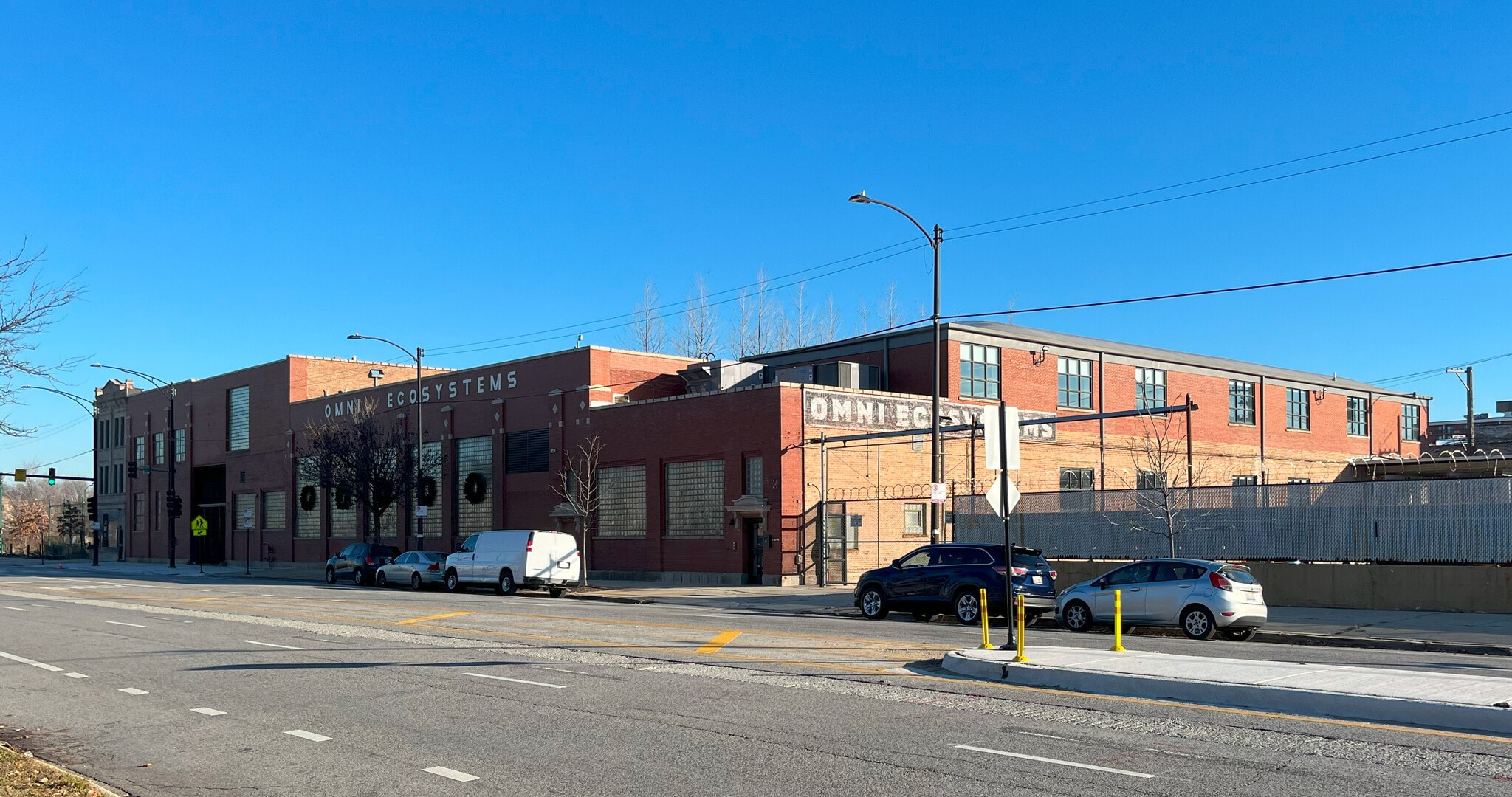 4127 S State St, Chicago, IL à louer Photo du bâtiment- Image 1 de 2