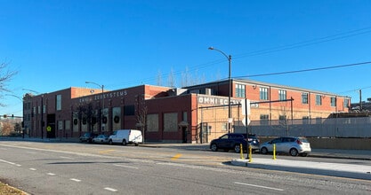 4127 S State St, Chicago, IL à louer Photo du bâtiment- Image 1 de 2