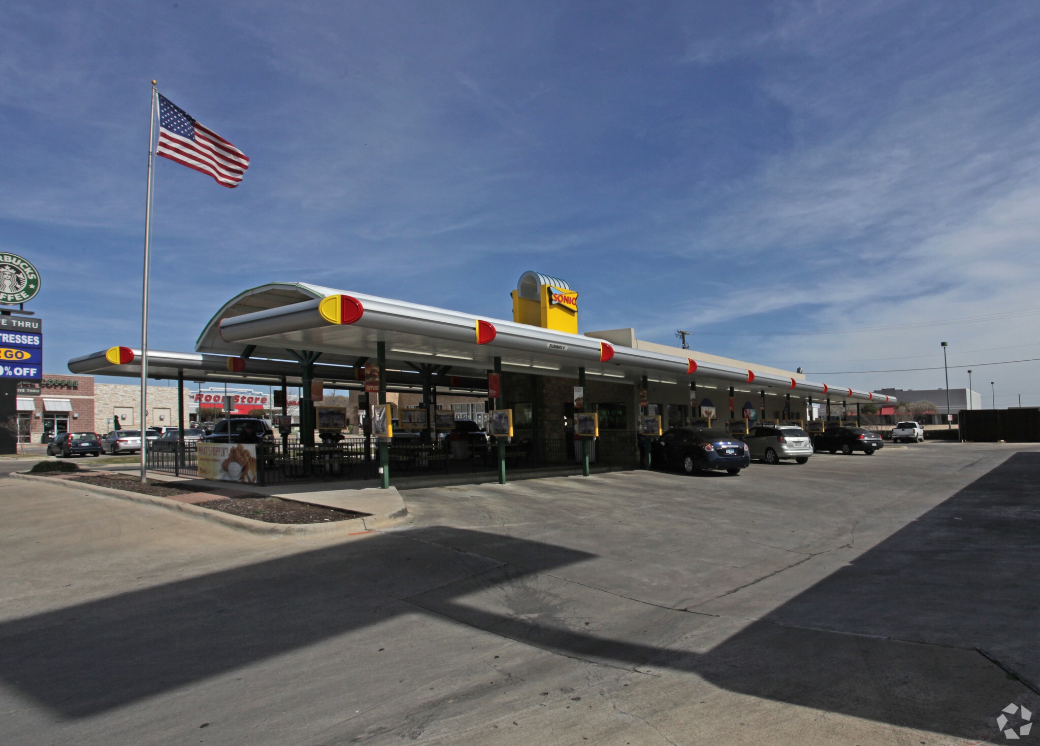 2991 S State Highway 360, Grand Prairie, TX à vendre Photo principale- Image 1 de 4