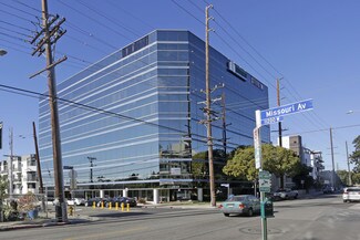Plus de détails pour 1849 Sawtelle Blvd, Los Angeles, CA - Bureau à louer