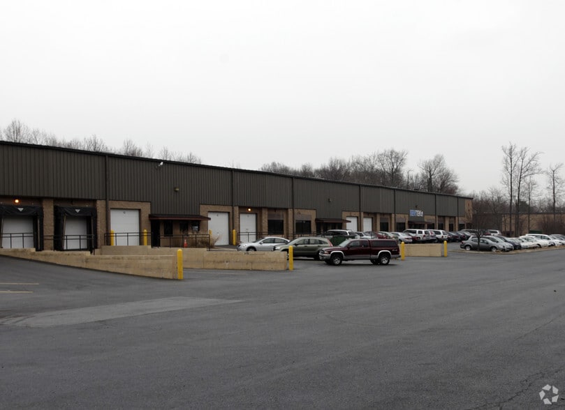 19 Shea Way, Newark, DE for lease - Building Photo - Image 2 of 6