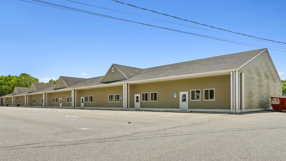 430 Chapel Hill Rd, Oakdale, CT for lease - Building Photo - Image 2 of 46