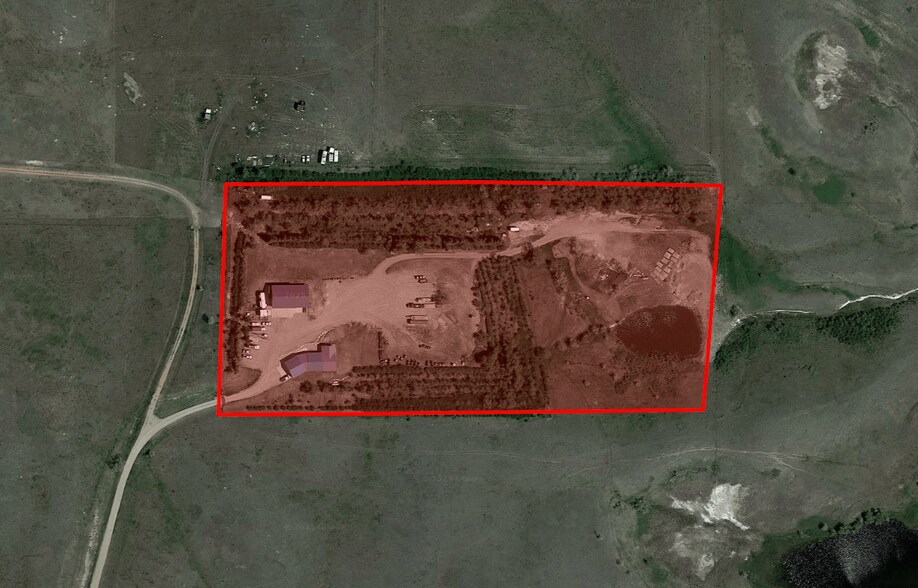 12975 Highway 1804, Williston, ND à vendre - Photo principale - Image 1 de 21