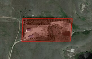 Plus de détails pour 12975 Highway 1804, Williston, ND - Industriel à vendre