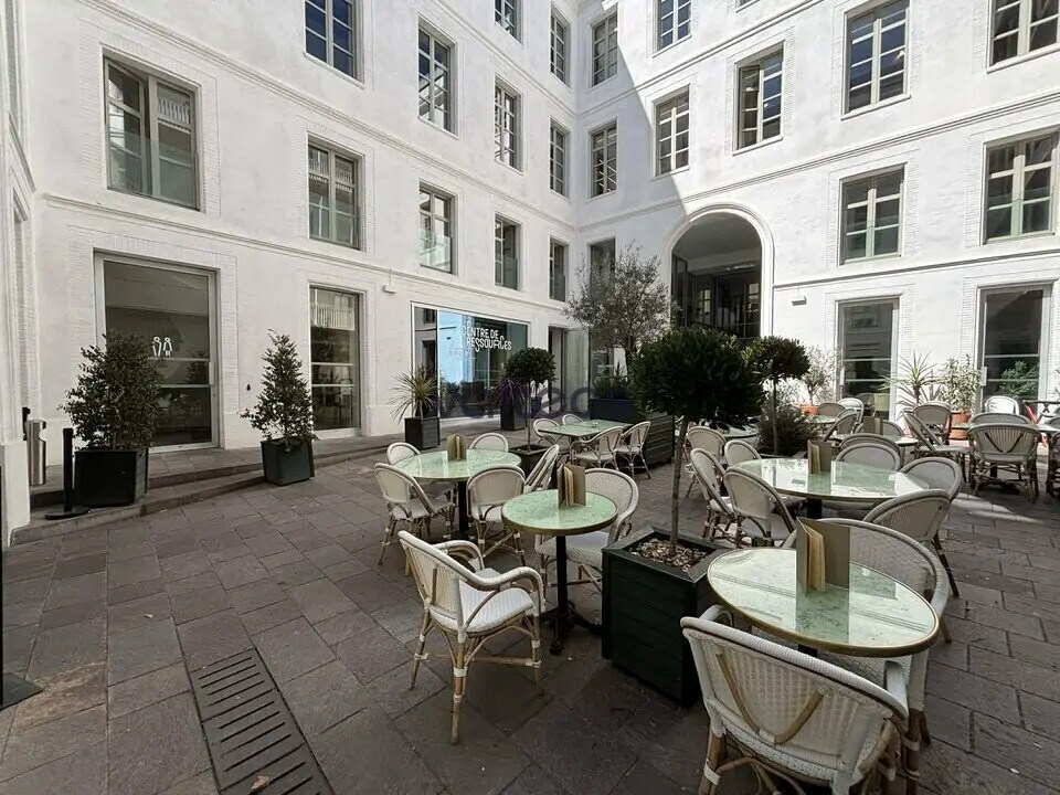 24 Rue Croix Baragnon, Toulouse for lease Building Photo- Image 1 of 12