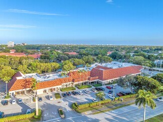 Plus de détails pour 21316 Saint Andrews Blvd, Boca Raton, FL - Commerce de détail à vendre