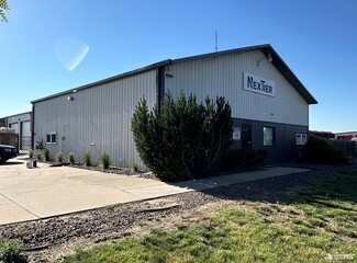 More details for 112 E 30th St, Greeley, CO - Industrial for Lease