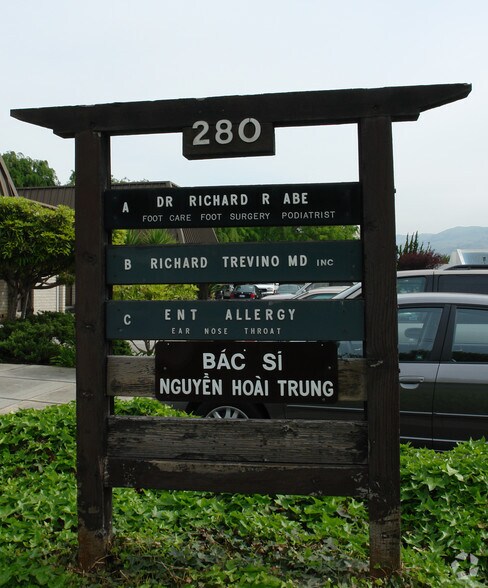 280 N Jackson Ave, San Jose, CA à louer - Autre - Image 2 de 39