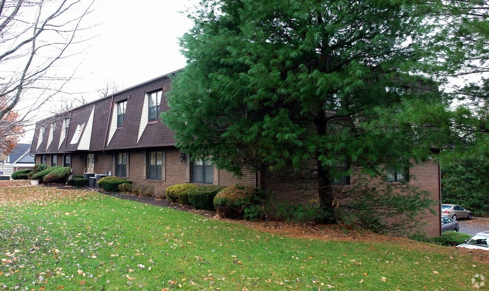 1967 Lincoln Hwy, Edison, NJ à vendre - Photo du bâtiment - Image 1 de 1