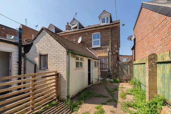 27-31 Commercial Rd, Paddock Wood, KEN TN12 6EN - Unité 27 - - Photo intérieure - Image 1 of 14