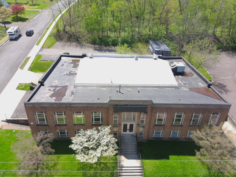 500 S Main St, Spring City, PA for sale - Building Photo - Image 1 of 9