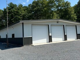 10 Main Blvd, Ringtown PA - Warehouse