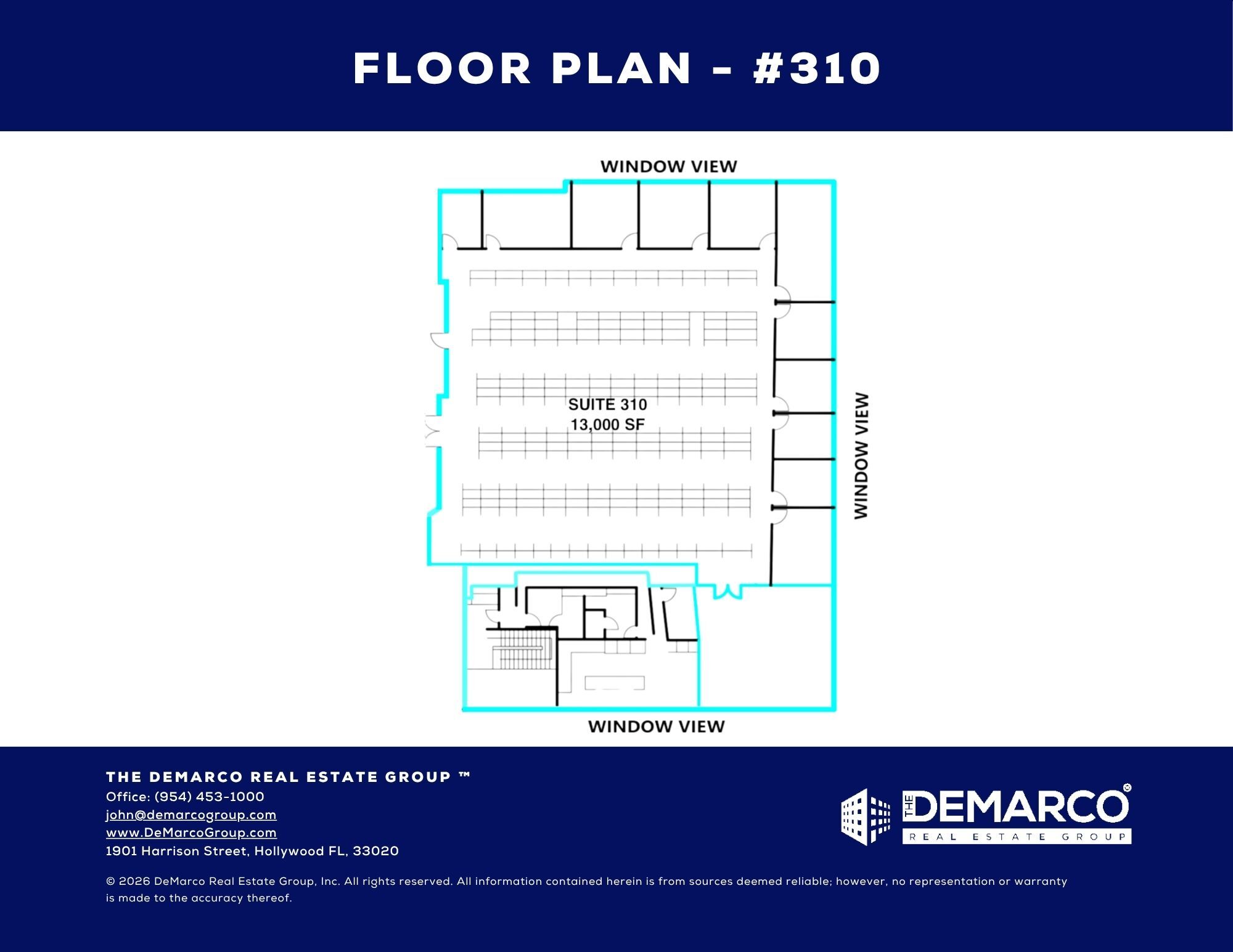 1095 Broken Sound Pky, Boca Raton, FL for lease Interior Photo- Image 1 of 16