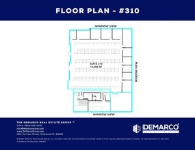 1095 Broken Sound Pky, Boca Raton, FL for lease Interior Photo- Image 1 of 16