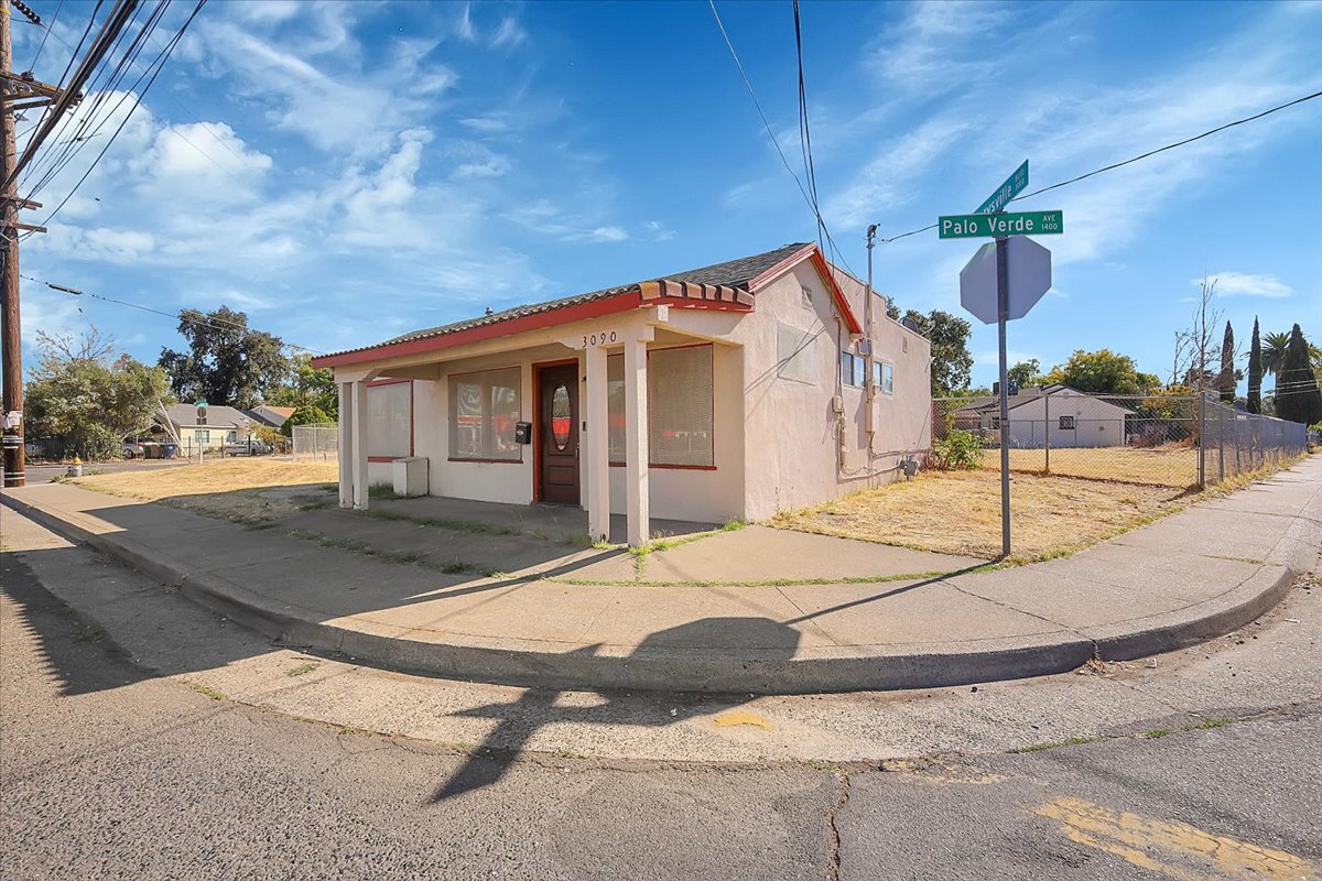3090 Marysville Blvd, Sacramento, CA for sale Building Photo- Image 1 of 24