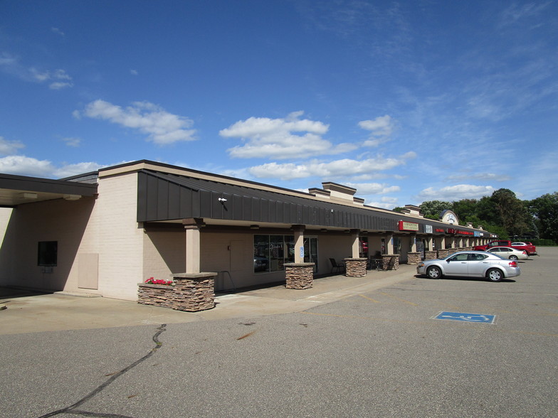 101 7th St N, Sartell, MN for sale - Building Photo - Image 1 of 1