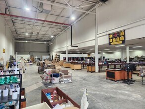 8321-8421 E 61st St, Tulsa, OK à louer Photo intérieure- Image 2 de 4